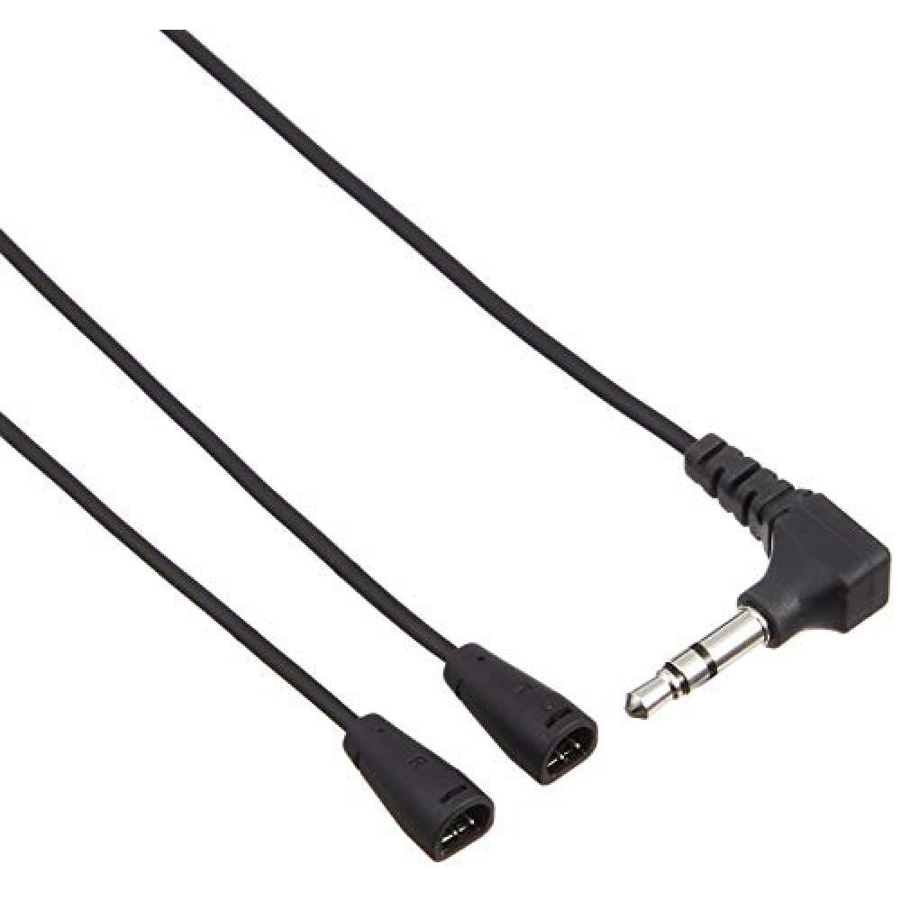 Sennheiser for short cable IE80 0.6m 545271