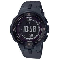 Protrek Casio Watch Protrek Pro Trek Tough Solar Triple Sensor Ver 3 Prg 600yb 2 Men 39 S Want Jp
