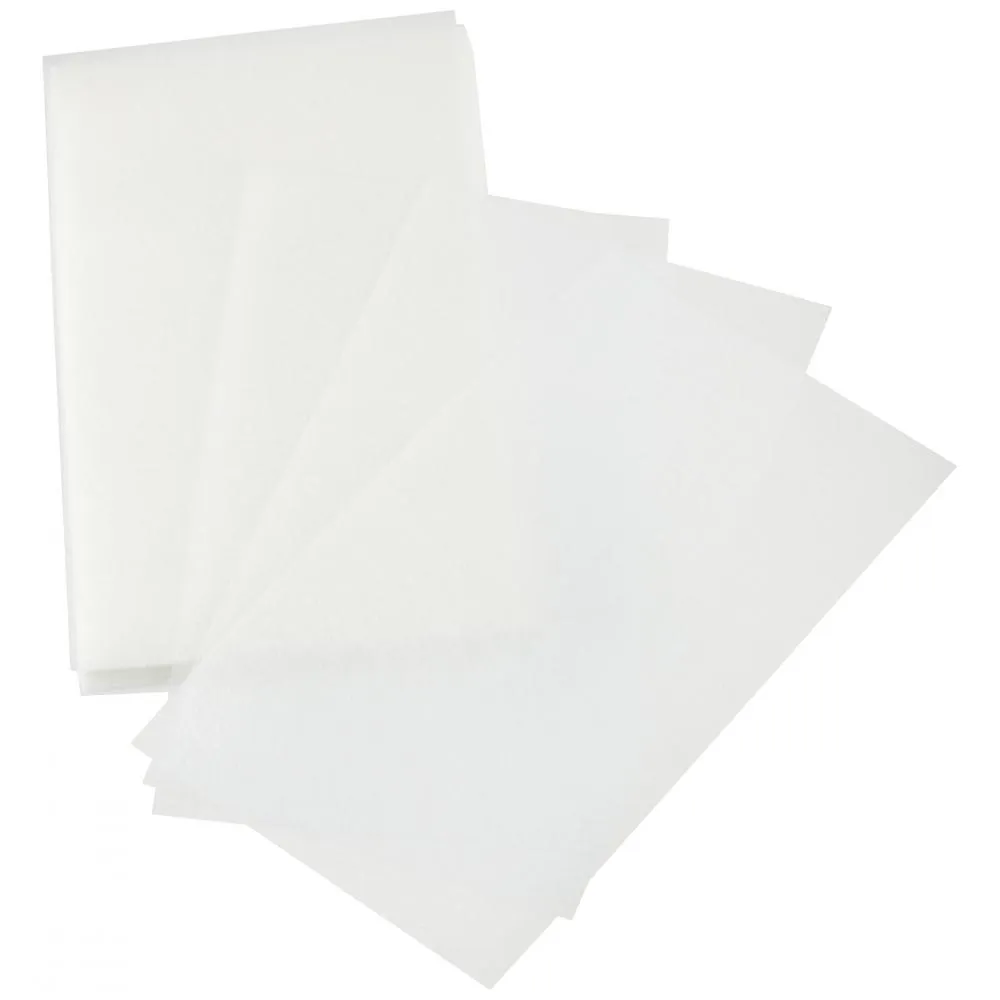 Tiffen Cleaning Paper