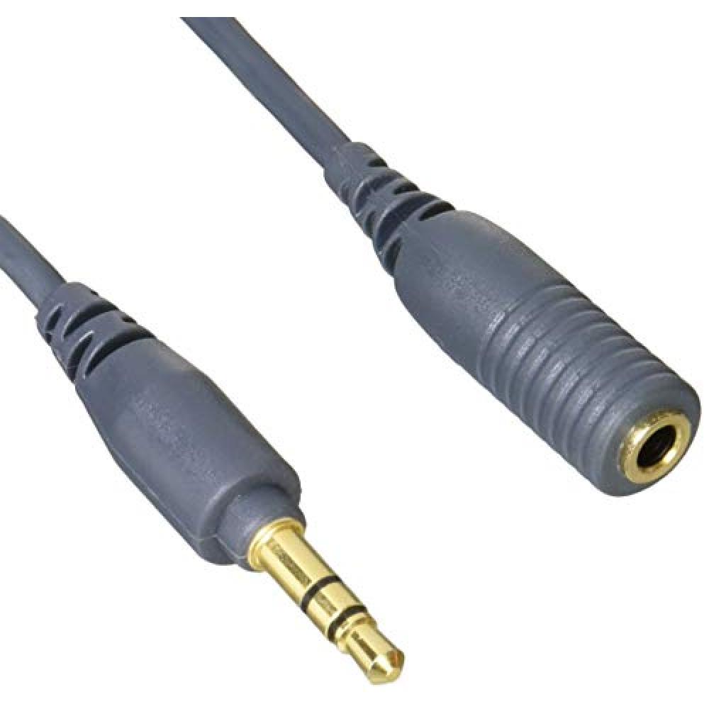 SHURE extension cable (91cm) gray EAC3GR