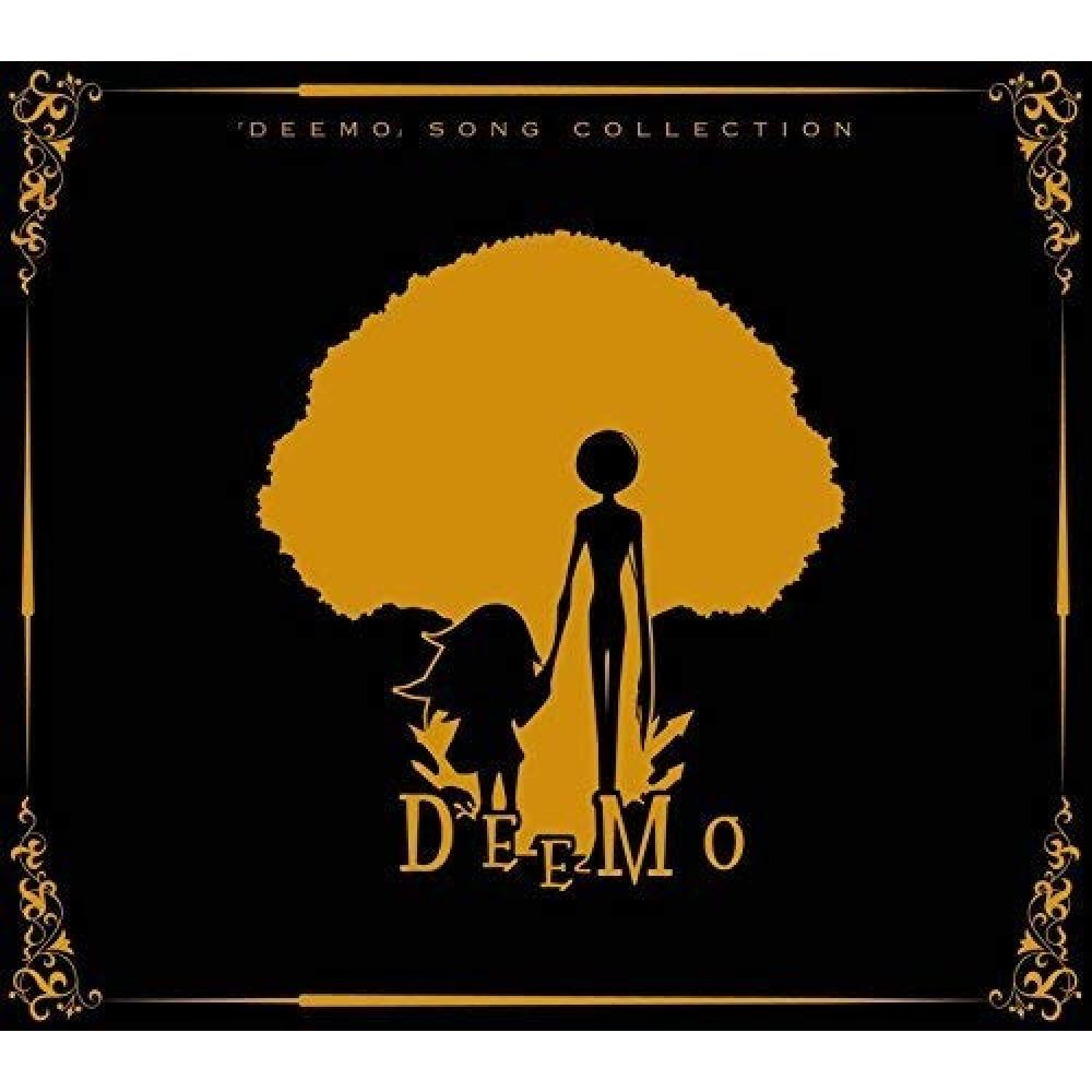 Pony Canyon Deemo" Song Collection want.jp
