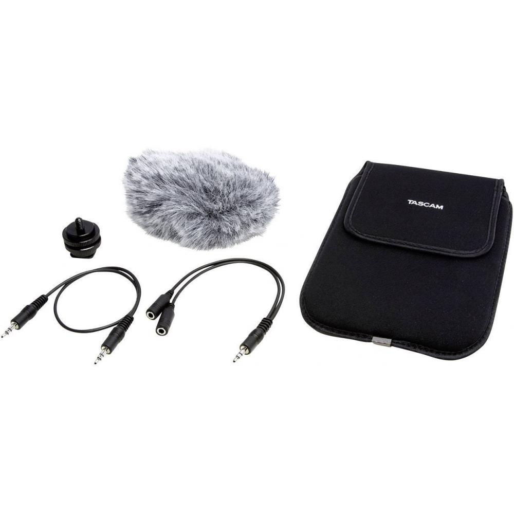 TASCAM Accessory package DR series For connecting DSLR AK-DR11C
