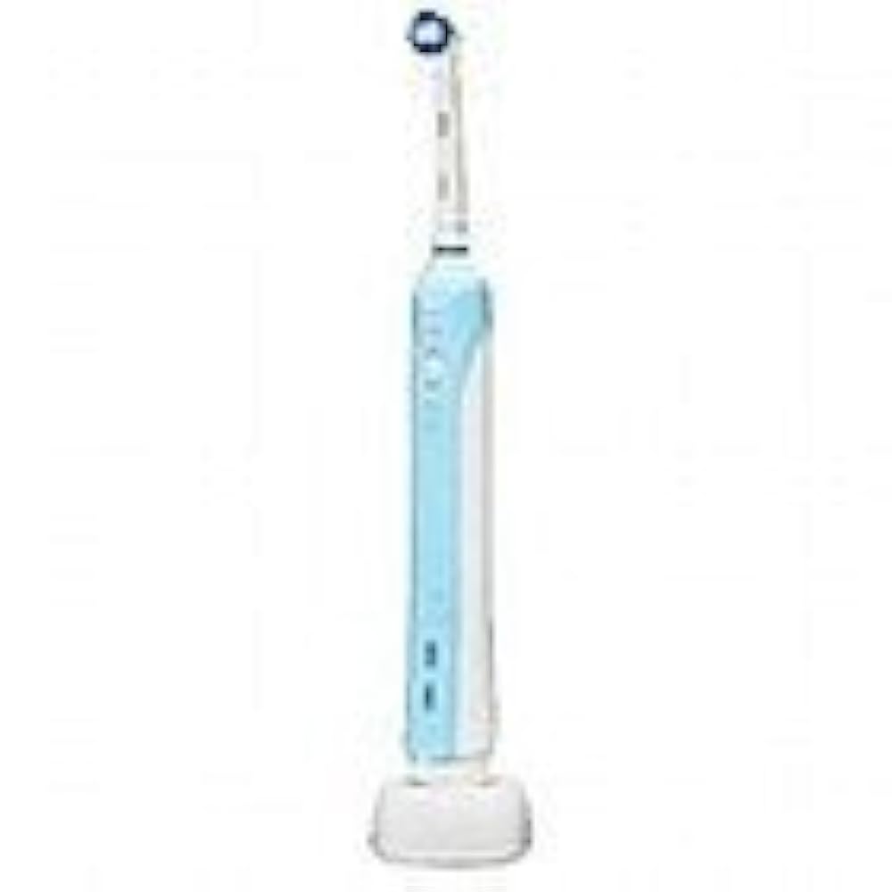 Oral B PRO1000 D205132M BL light blue