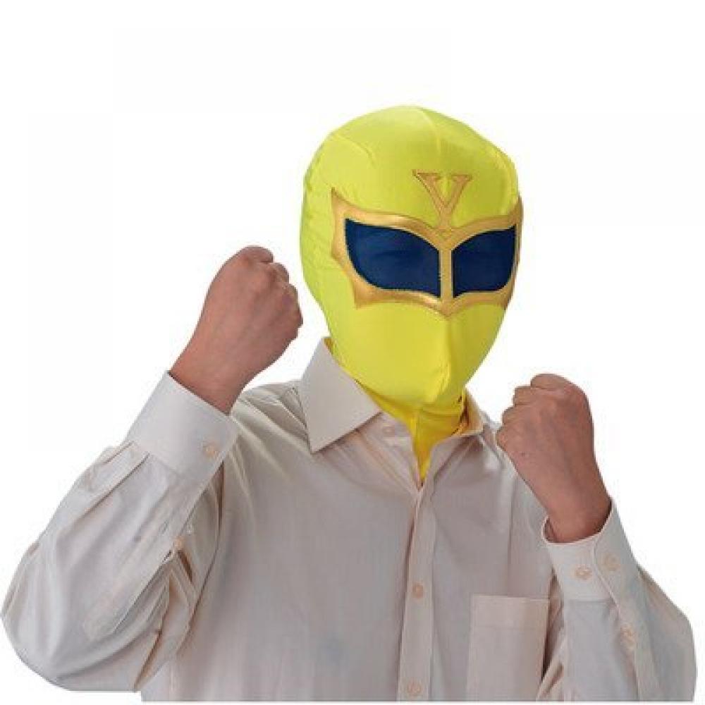 MJP-501 at any time Ranger (yellow)