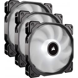 Corsair Corsair Ll1 Rgb White Single Pack Pc Case Fan 12cm Fn1279 Co Ww Want Jp