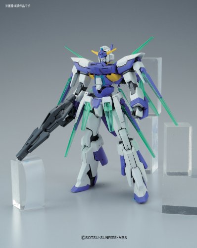 Bandai Hg 1 144 Gundam Age Fx Mobile Suit Gundam Age Want Jp