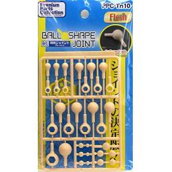 Hobby Base Premium Parts Collection grappling sphere joint fresh plastic model Hobby Base Premium Parts Collection grappling sphere joint fresh plastic model