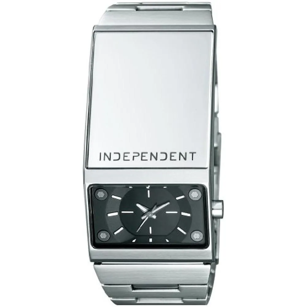Independent Independent Watch 70 Rock Scene Bg2 213 51 Men S Want Jp