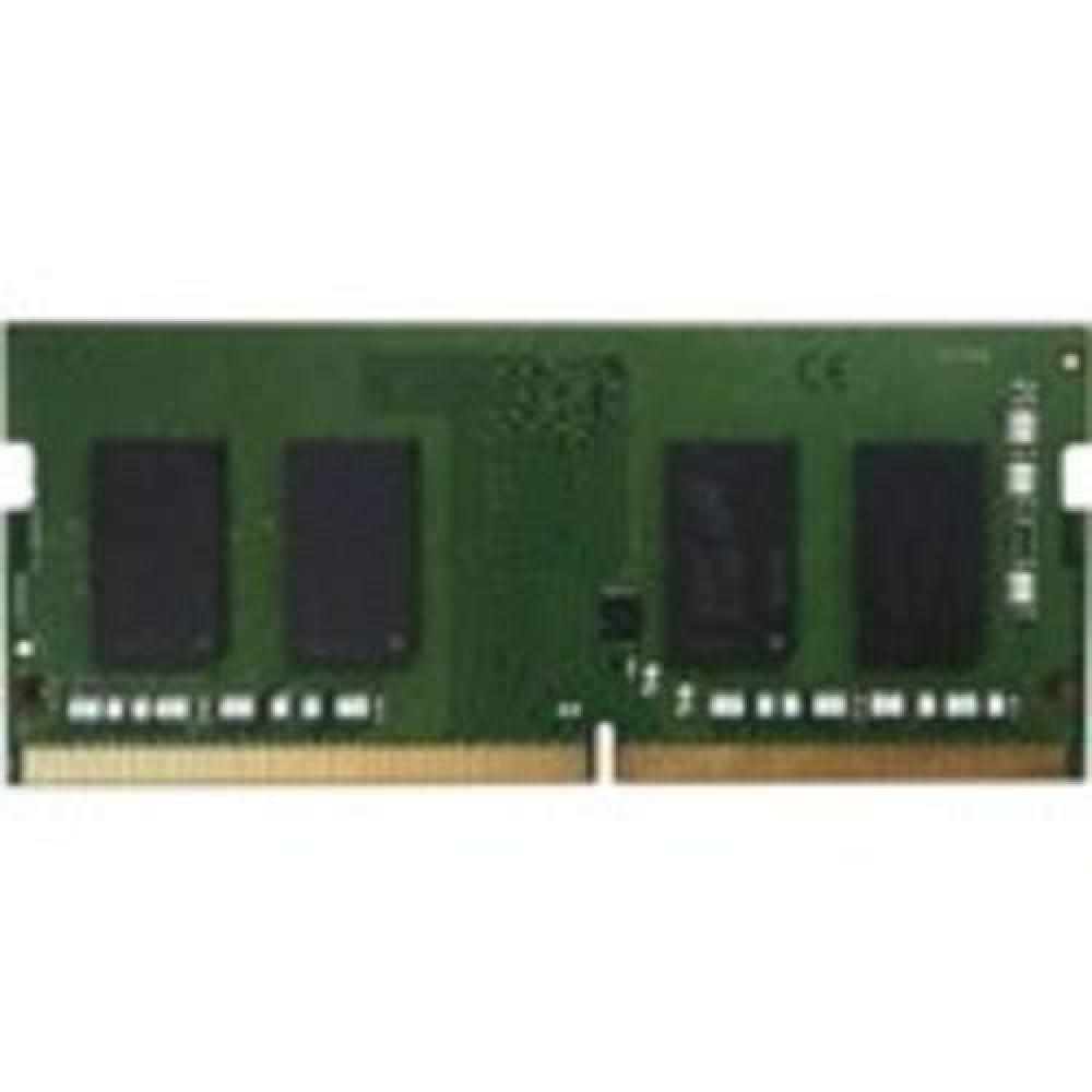 QNAP ddr4-2400 SODIMM 4 GB Notebook Memory (k1 version)