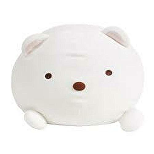 san x sumikko polar bear