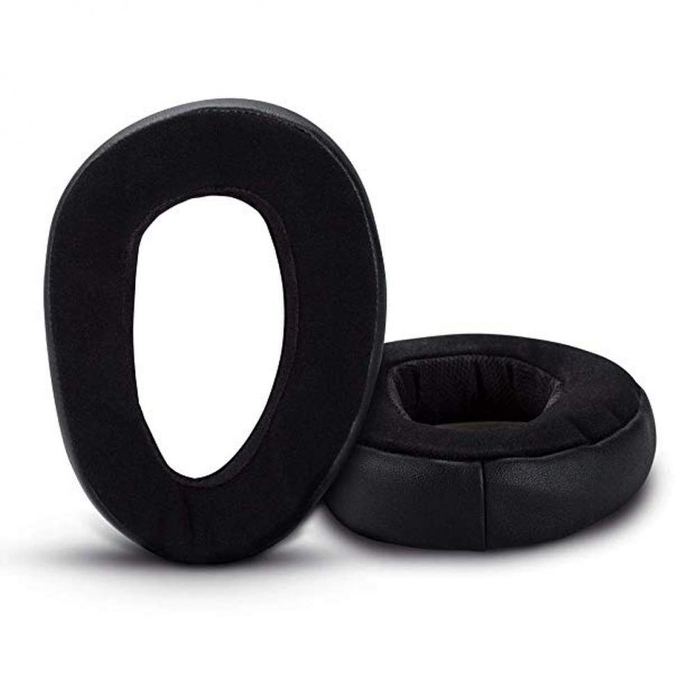 Genuine Sennheiser Replacement Ear Pad Cushion Sennehiser Headphones: GSP 601, GSP 600 & GSP 500