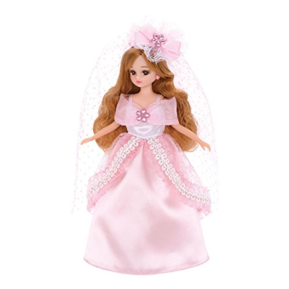 Rika-chan doll LD-05 Lovely Wedding