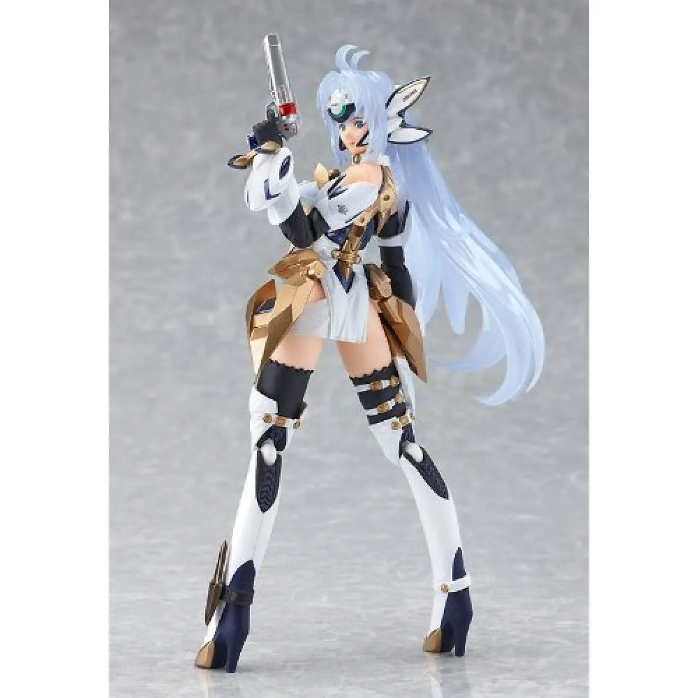 Max Factory Max Factory Xenosaga Episode Iii Also Sprach Zarathustra Kos Mos Ver 4 Figma Action Figure Want Jp Max Factory Max Factory Xenosaga Episode Iii Also Sprach Zarathustra Kos Mos Ver 4 Figma Action Figure Want Jp
