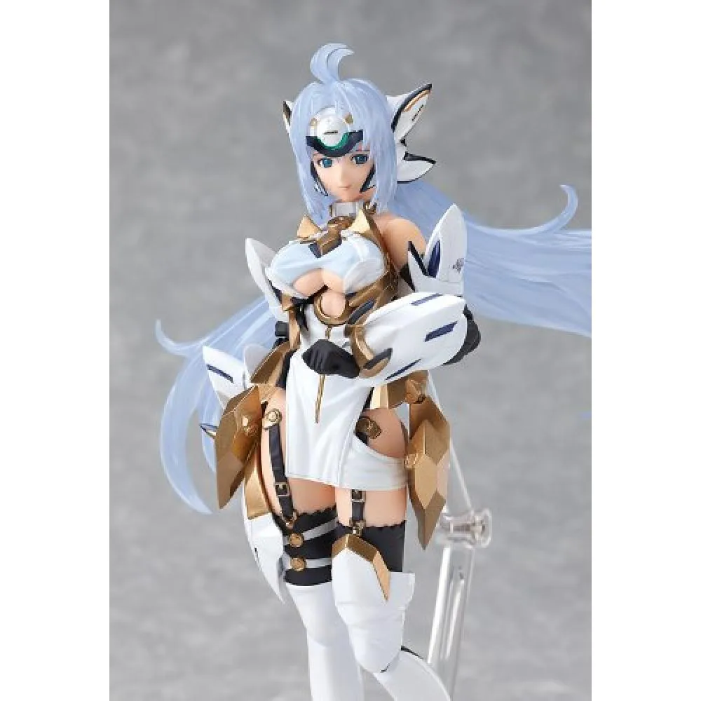 Max Factory Max Factory Xenosaga Episode Iii Also Sprach Zarathustra Kos Mos Ver 4 Figma Action Figure Want Jp Max Factory Max Factory Xenosaga Episode Iii Also Sprach Zarathustra Kos Mos Ver 4 Figma Action Figure Want Jp