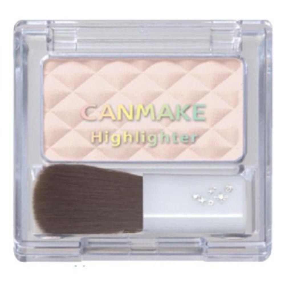 CANMAKE Highlighter 05 Baby Beige