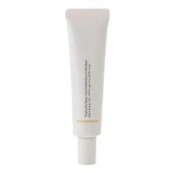 muji cream uv foundation ocher