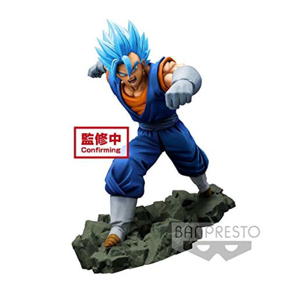 DRAGONBALL Z DOKKAN BATTLE COLLAB- Super Saiyan God Super Saiyan Vegetto