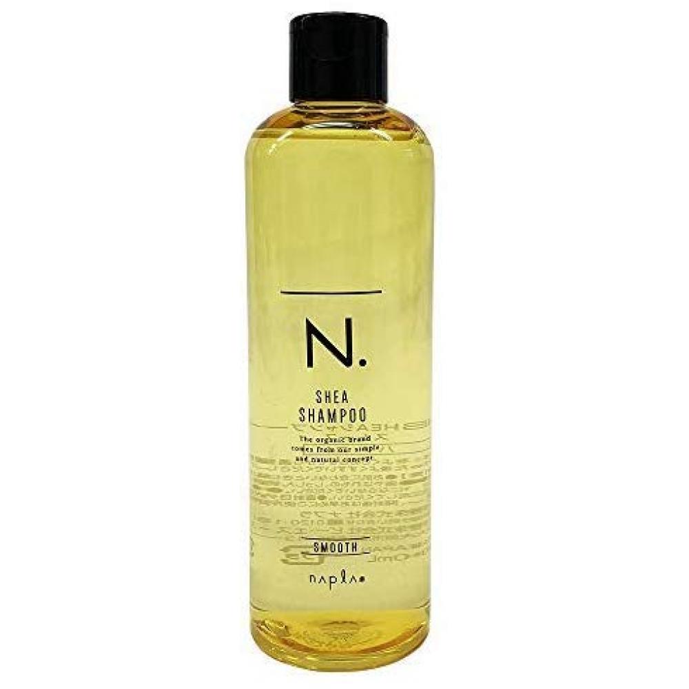 Ndot N. Shea Shampoo (Smooth) (300ml)