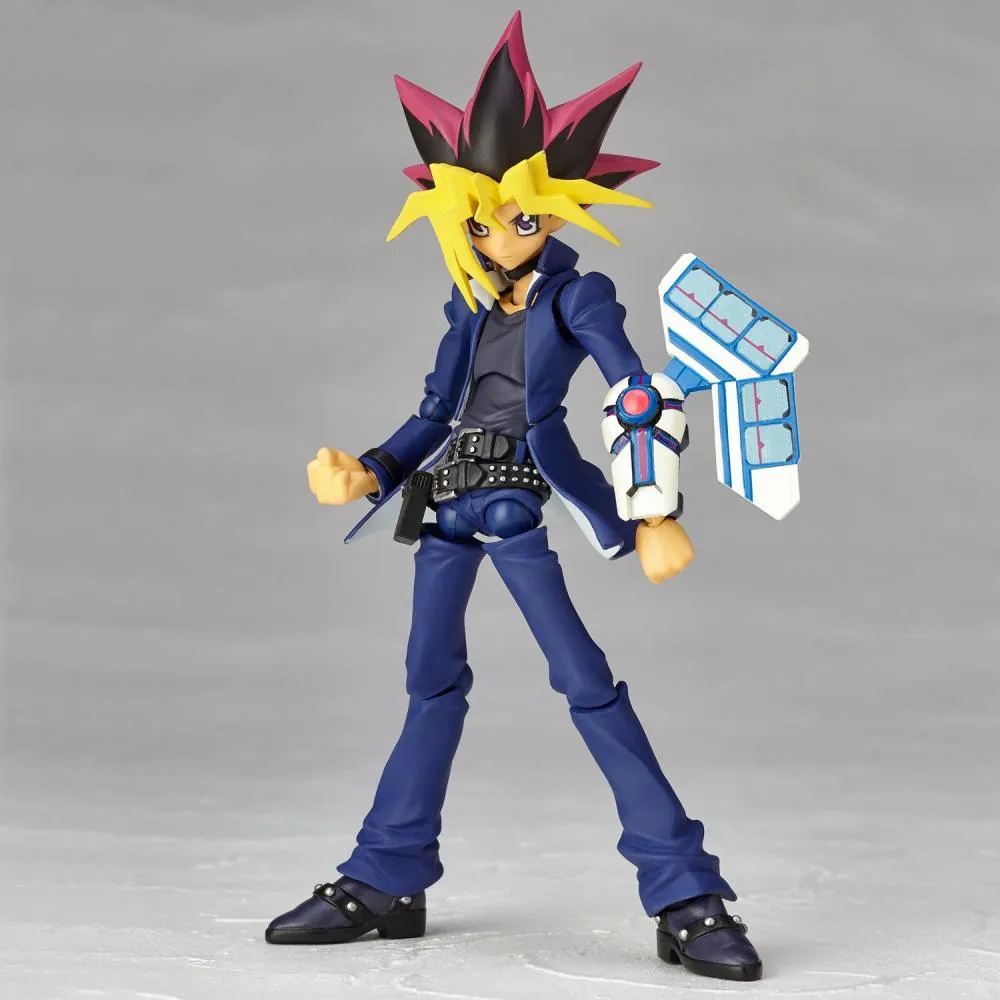 Vulcanlog 009 Yu-Gi-Oh ☆ ☆ king ribonucleic Muto play non-scale PVC & ABS... Vulcanlog 009 Yu-Gi-Oh ☆ ☆ king ribonucleic Muto play non-scale PVC & ABS...