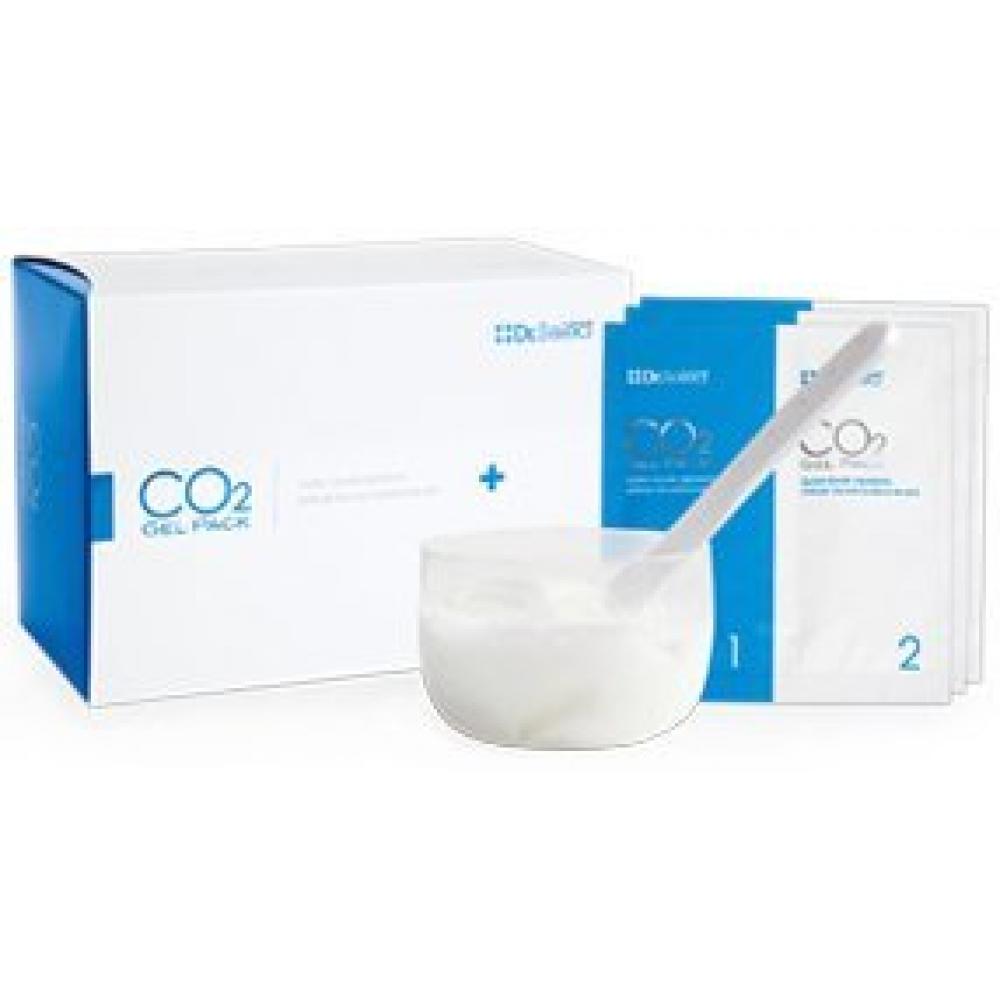 Dr.Select Doctor Select CO2 Gel Pack 20 times set