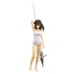 Evelyn celebrian figure