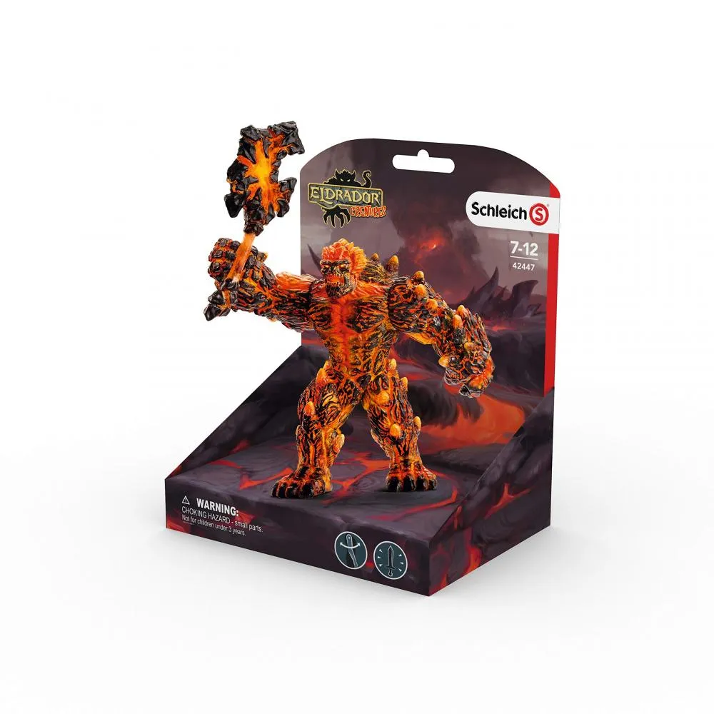 lava monster toys