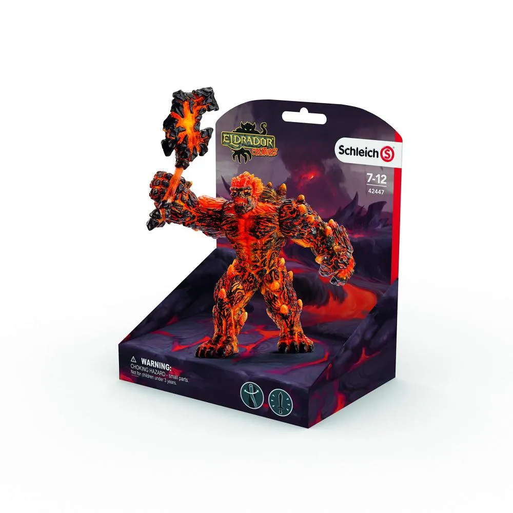 lava monster toys