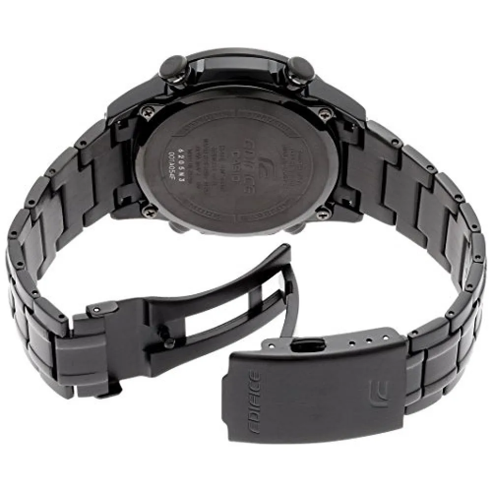 Edifice Casio Watches Edifice Solar Radio Eqw T630jdc 1ajf Men S Want Jp