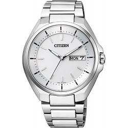 CITIZEN Watch ATTESA Atessa Eco-Drive 