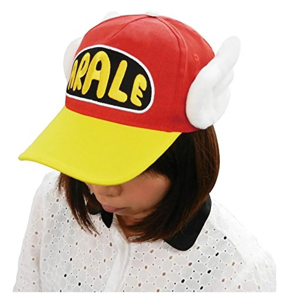 Arale hat Clearance