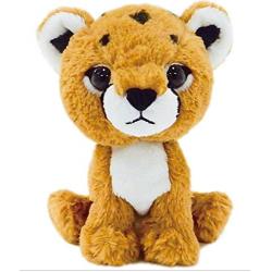 Fluffys stuffed S Hedgehog SUN LEMON P-8841 Fluffys stuffed S Hedgehog SUN LEMON P-8841