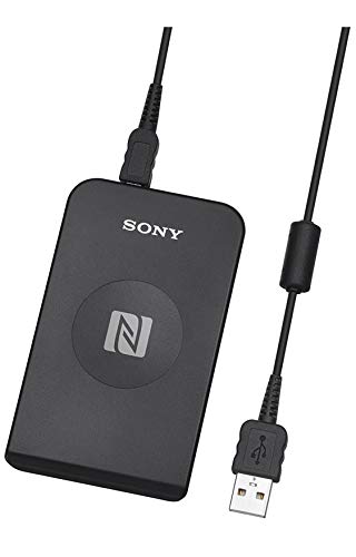 Sony Sony Non Contact Ic Card Reader Writer Pasori Rc S380 Want Jp