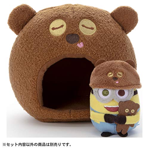 squishmallows minion