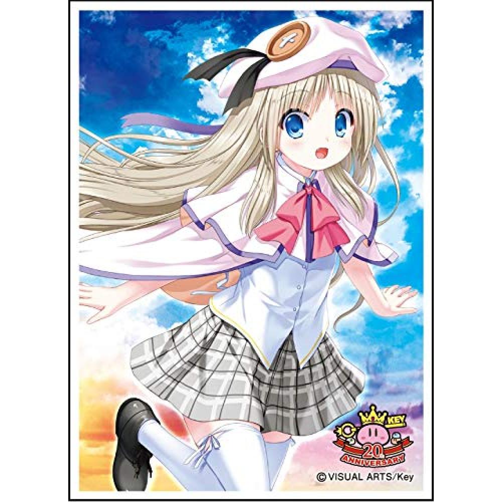 Chara mat series Key20 anniversary Nomi Kudryavka (Kud) (No.MT736)