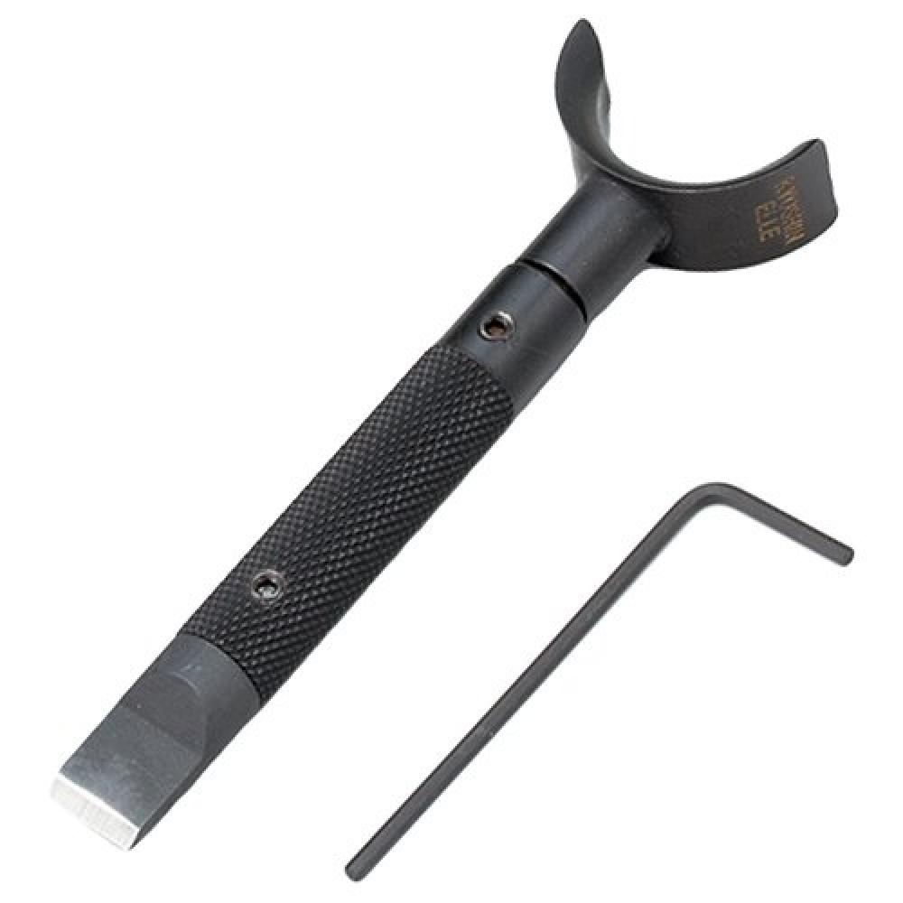 KyoSusumu El pro Sue over Bell knife body (body only) S Φ9mm 1152150 52150
