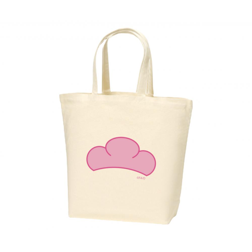 Osomatsu's pine mark / fir pushing pine Tote Bag B