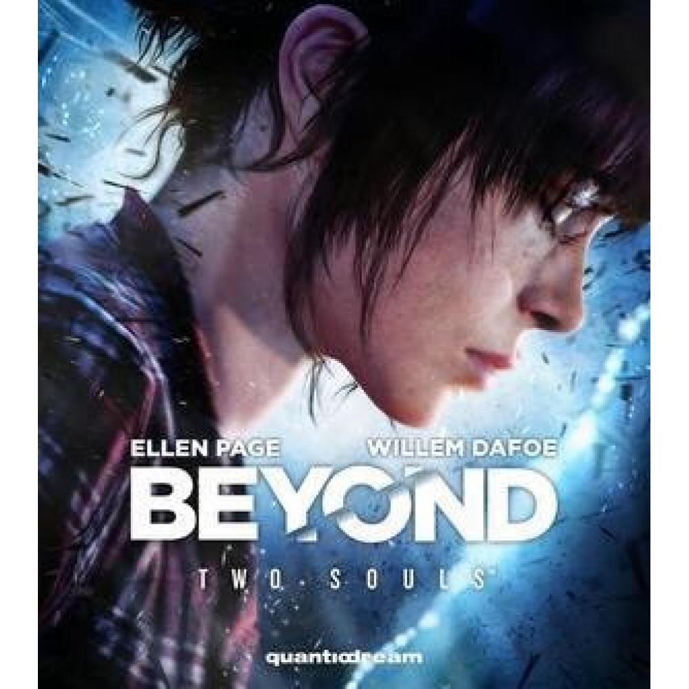 BEYOND : Two Souls - PS3