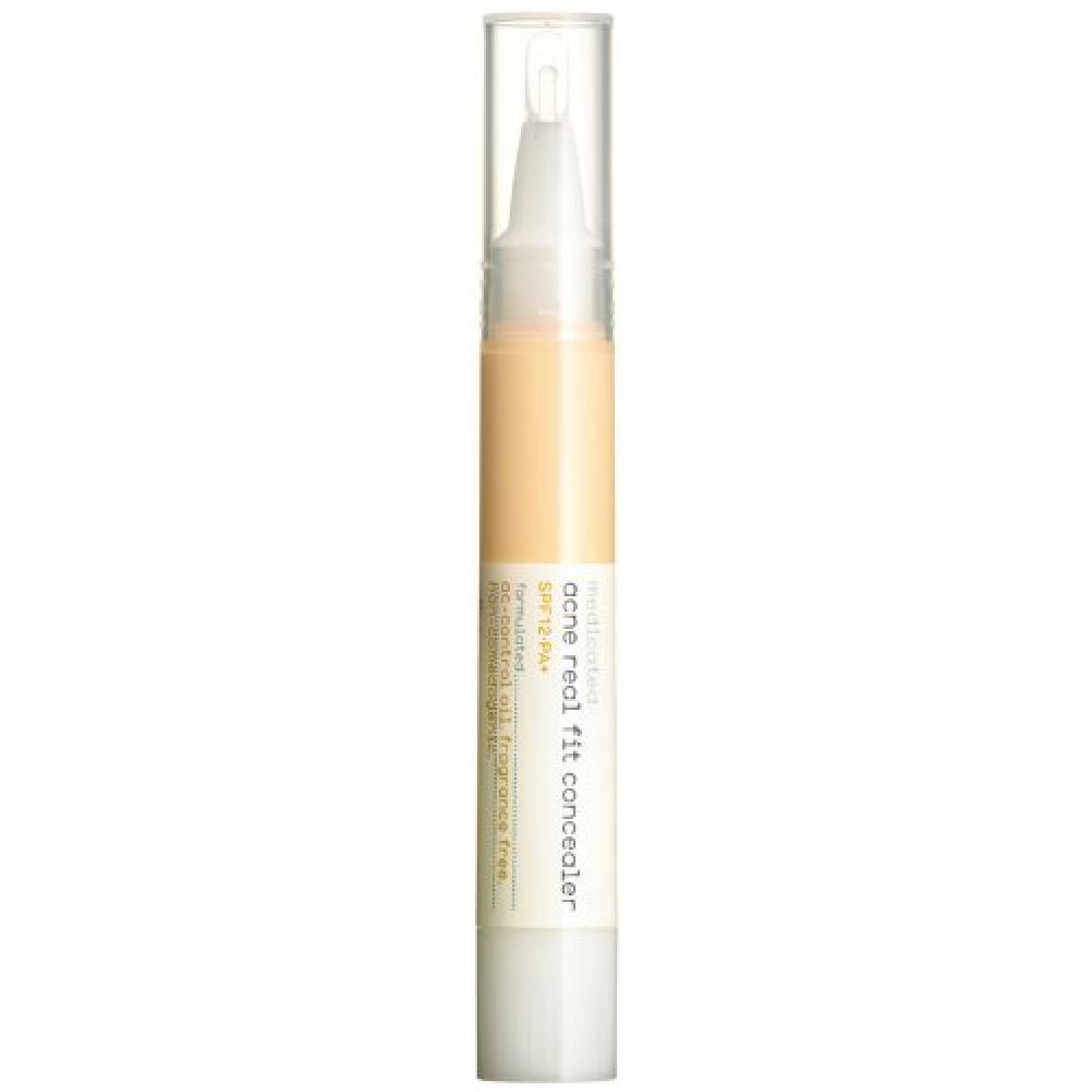 Ettusais [] Etuse Medicated Acne Real Fit Concealer 10 (Ivory