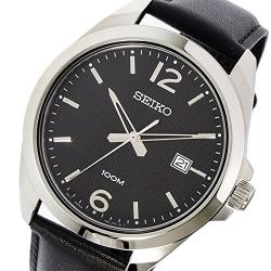 SEIKO [SEIKO] SEIKO WATCH QUARTZ Overseas Model Chronograph SNAF09P1  Men\u0026#39;s [Re-import] - want.jp