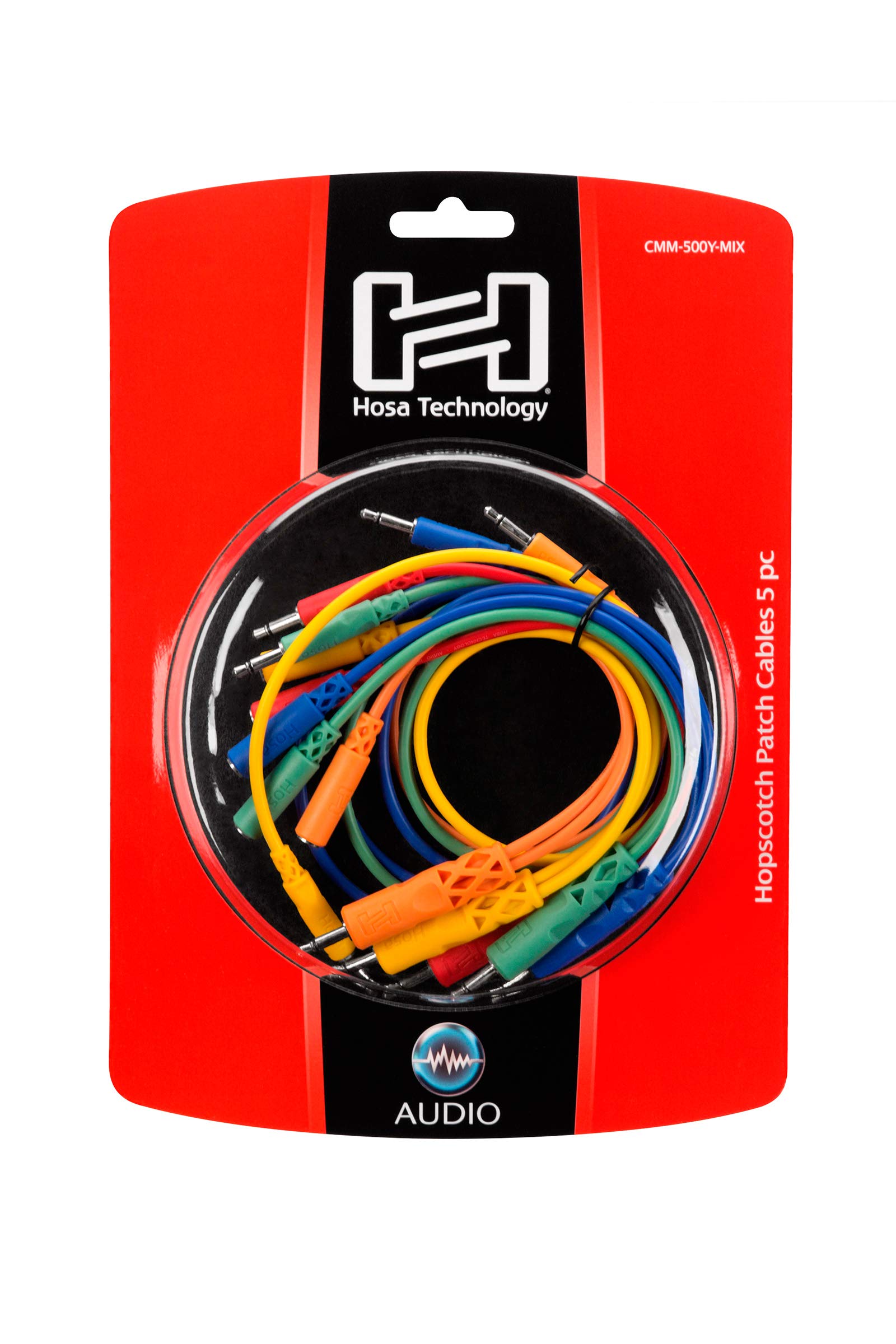 Hosa Hosa CMM-500Y-MIX 15cm×1 30cm×1 45cm×1 60cm×1 90cm×1 Patch cable 5pack - want.jp Hosa Hosa CMM-500Y-MIX 15cm×1 30cm×1 45cm×1 60cm×1 90cm×1 Patch cable 5pack - want.jp