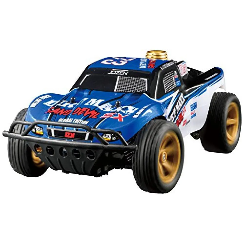 2.4 ghz radio control