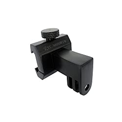 Shoulder Backpack for Action Camera Drift Such as REC-MOUNTS Rotary Multi-Mount Type 1 Rotary Multi Mount for Drift Wrist DF-56T1CN