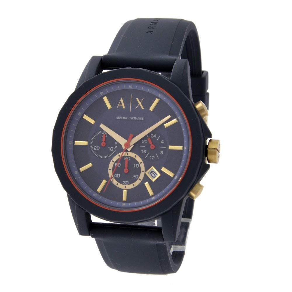 ea7 mens watch