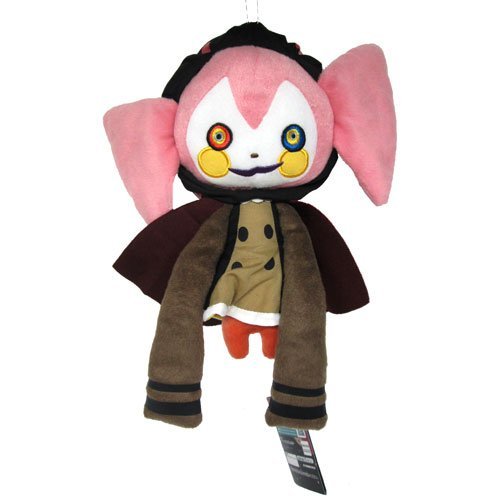 Banpresto The Movie Magical Girl Madoka Magica Shinpen Rebellion Of The Story Majiccraft Hq Stuffed Bebe Want Jp