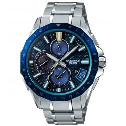 Oceanus Casio Watches Oceanus Classic Solar Radio Ocw T2600 1a3jf Men S Want Jp