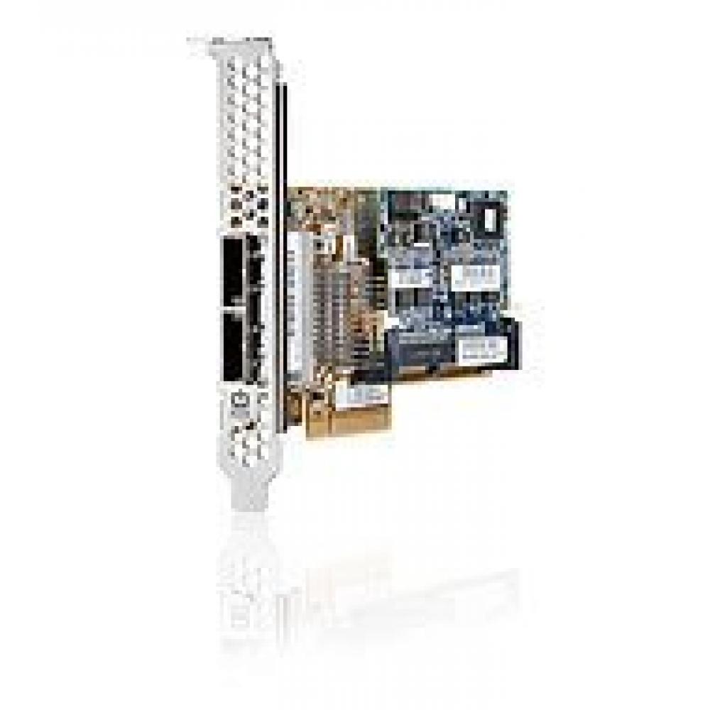 Japan Hewlett Packard Smart Array P420/1GB FBWC Controller 631670-B21