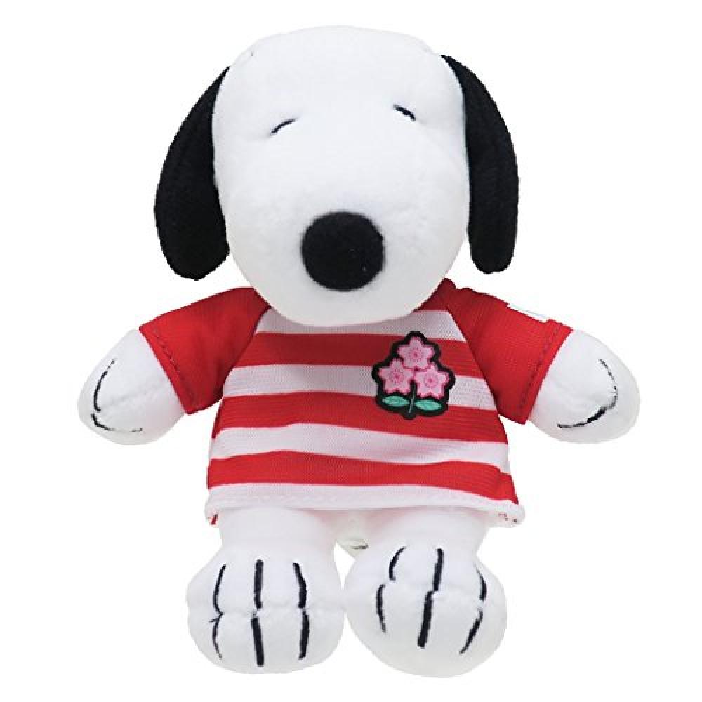 Snoopy Rugby representative from Japan Mascot