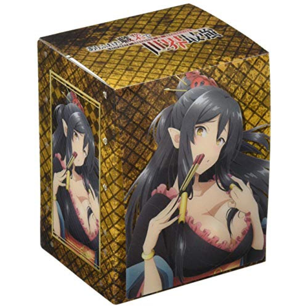 The world's strongest in Bushiroad Deck Holder Collection V2 Vol.872 common occupation "Tio Kurarusu" Part.2