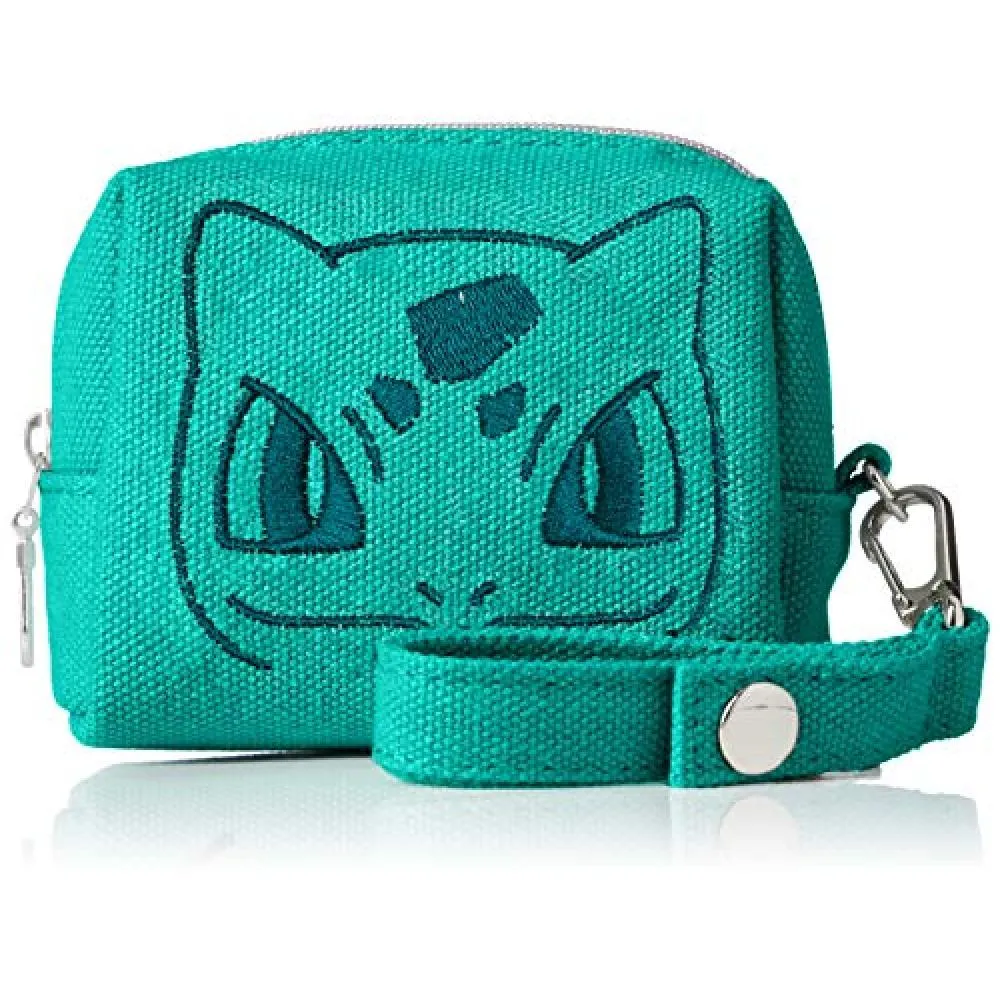 Pokemon Pokemon Pokemon Pocket Monster Minis Porch Pkm 175b Bulbasaur Pkm 176 One Size Want Jp