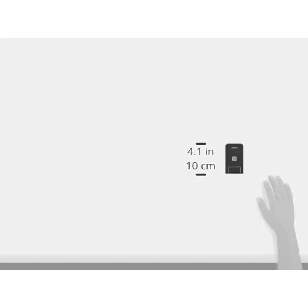 Sony Sony Nfc Communication Reader Pasori Rc S380 S Want Jp